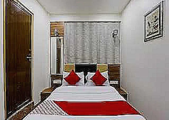 Hotel O Down Town