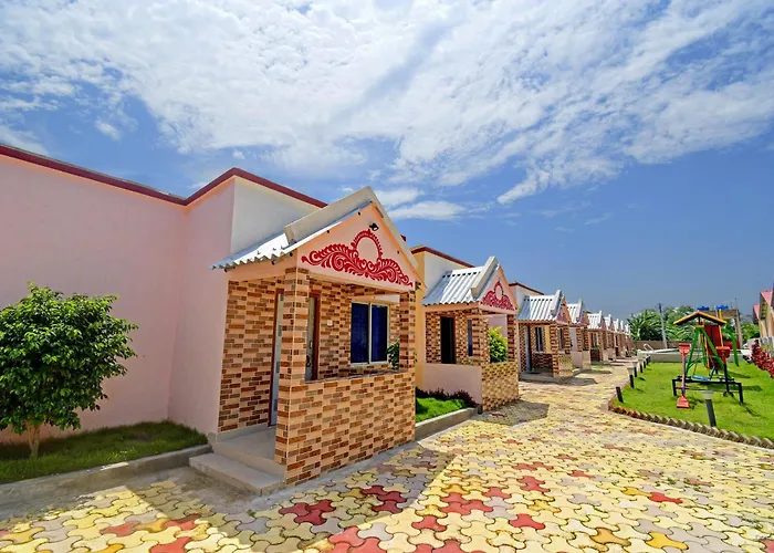 Collection O Mp Amorous Beach Resort