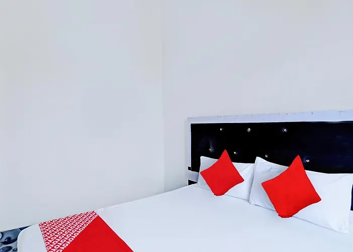 Hotel O Vijay Laxmi Hotel