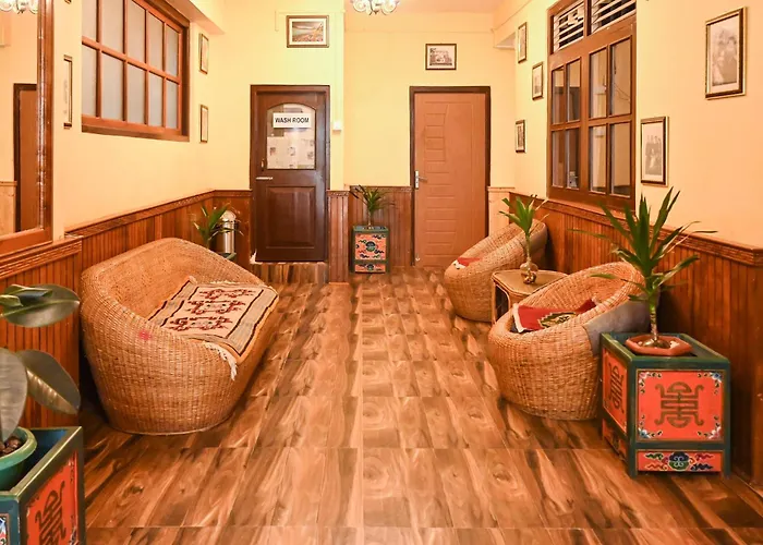 Hotel O Kaizen Residency