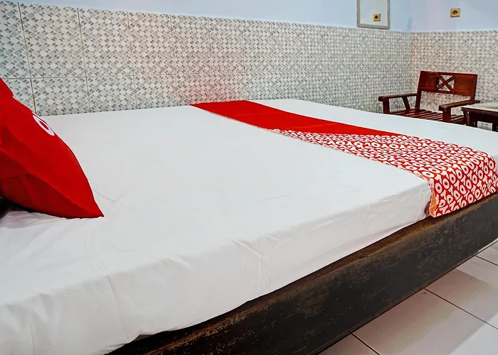 Hotel O Nusantara