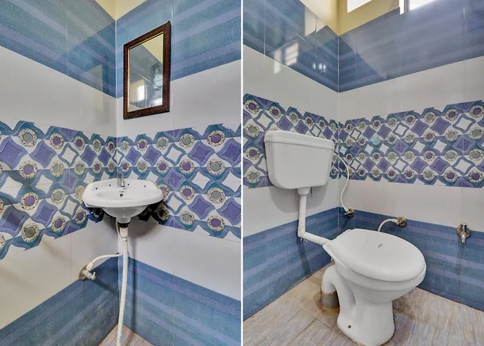 Oyo Flagship Nitin Guest House