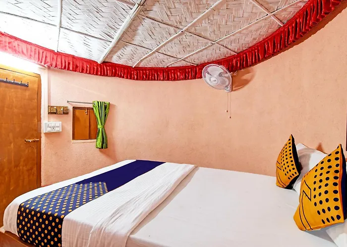 Hotel O Freshnup