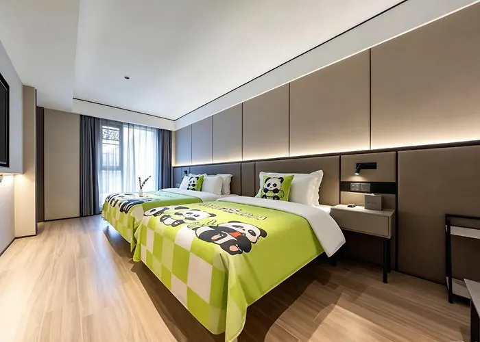 Gongxili - Xige Hotel