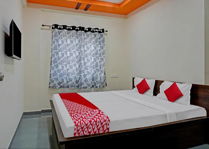 Hotel O Shanaya Lodging