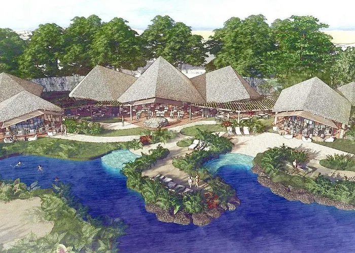 Lopesan Splash Cove Resort