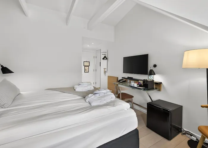 Gentofte Hotel