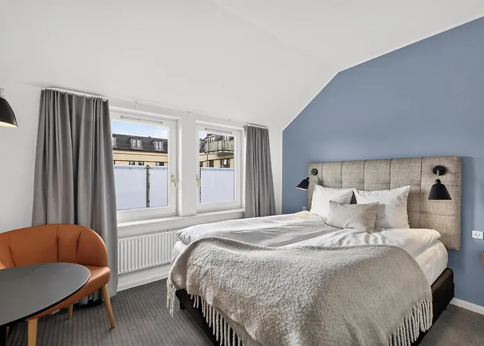 Gentofte Hotel