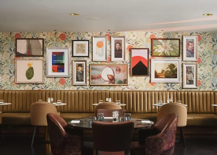 Crowne Plaza Gerrards Cross By Ihg