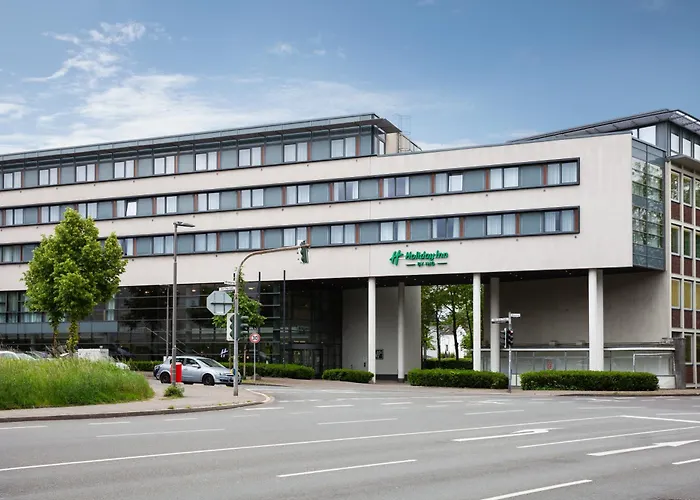 Holiday Inn Ratingen - City By Ihg