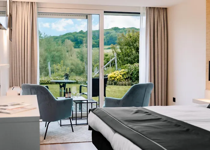 Hotel - Appartement De Zevende Heerlijkheid