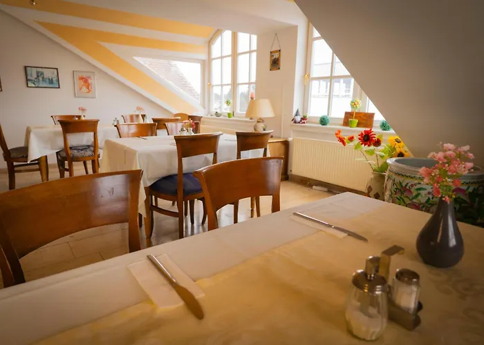 Hotel Königin Olga