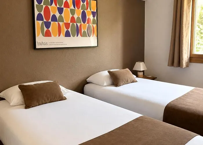 Hotel Le Chastellan