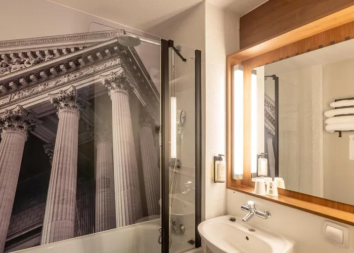 Campanile Prime - Paris Bobigny
