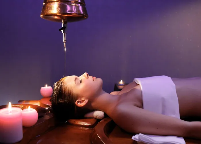 Naturmed Hotel Carbona Thermal Spa