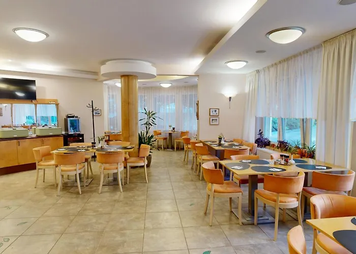 Hotel SET