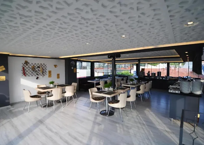 Angel'S Home Hotel - Angel Group Hotels