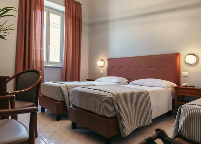 Hotel Italia