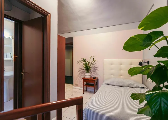 Hotel Italia