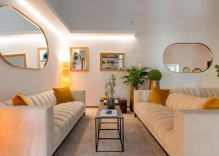 Dimora Caiammari Luxury Hotel & Spa