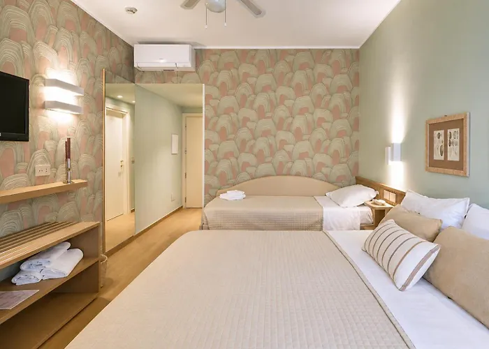 Hotel Marconi