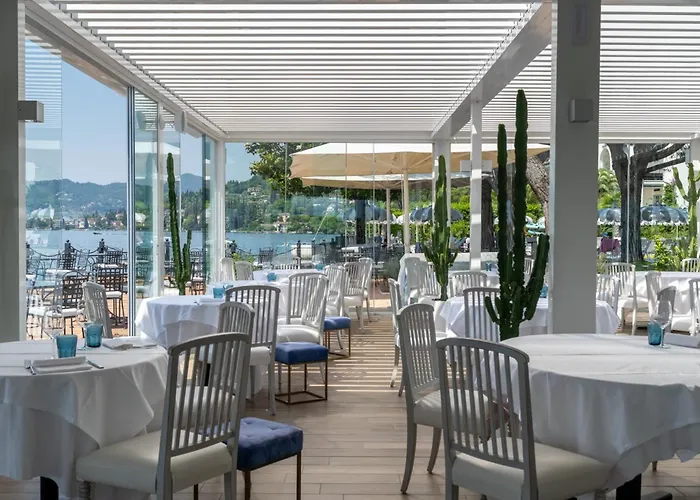 Hotel Spiaggia D'Oro - Charme & Boutique By Double Hospitality