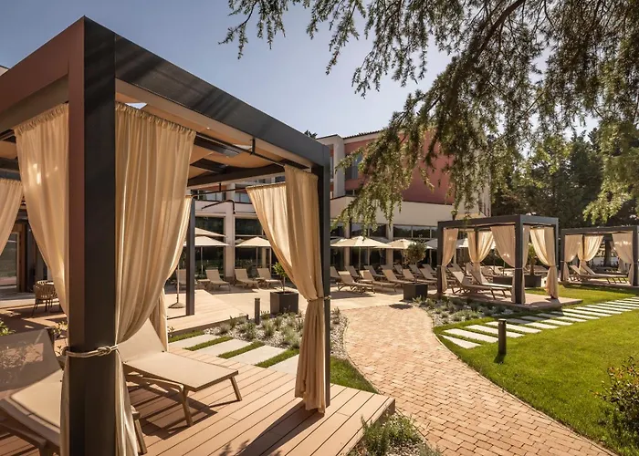 Remisens Hotel LUCIJA