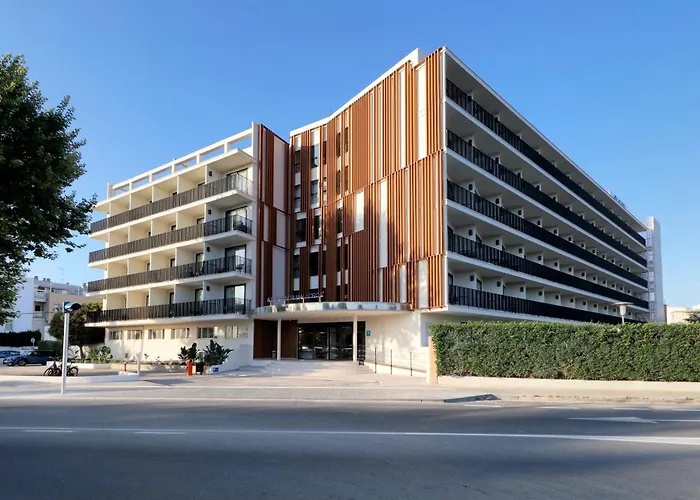 Alua Linda Mallorca - Hyatt Inclusive Collection