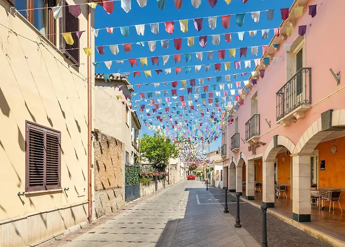 Hotel Del Corso