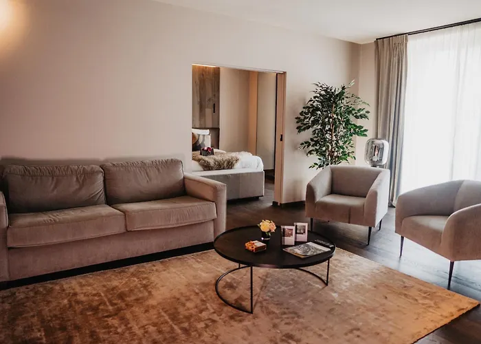 Hotel Le Sanglier Des Ardennes