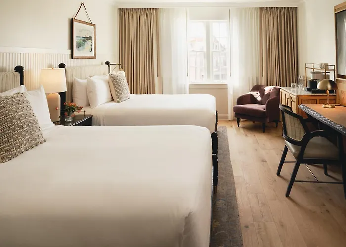 Hotel Viking