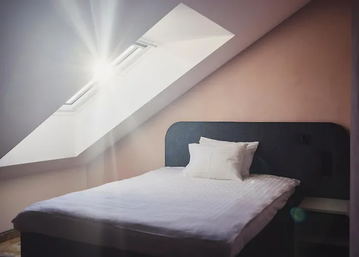 Hotel Soho - Renovated 2026