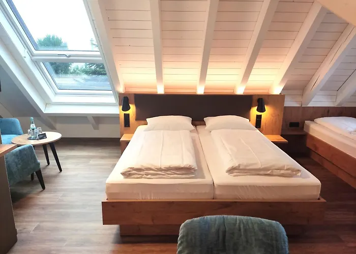 Hotel Waldhorn