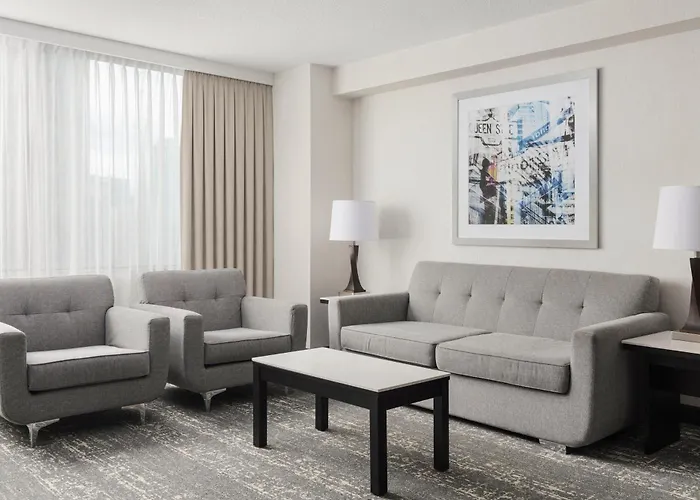 Chelsea Hotel Toronto