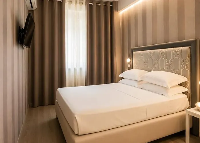 Hotel Salus