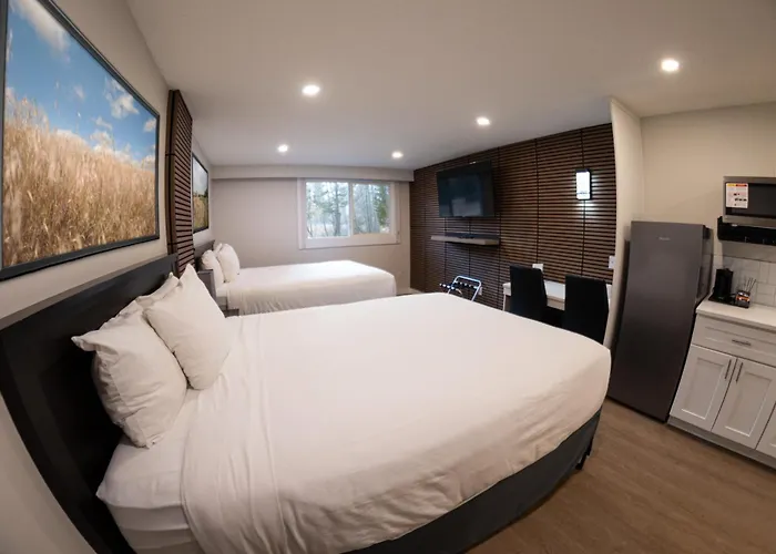 Baymont By Wyndham Red Deer
