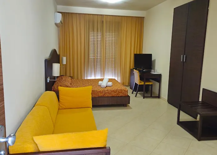 Hotel Costa Azul
