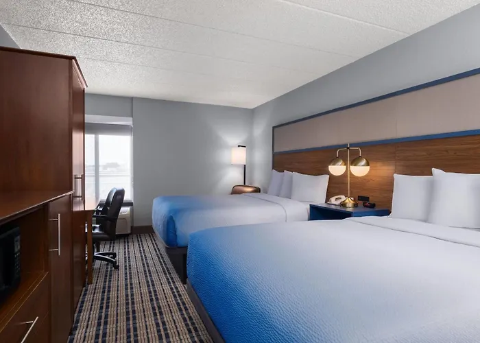 Americinn By Wyndham Madison West