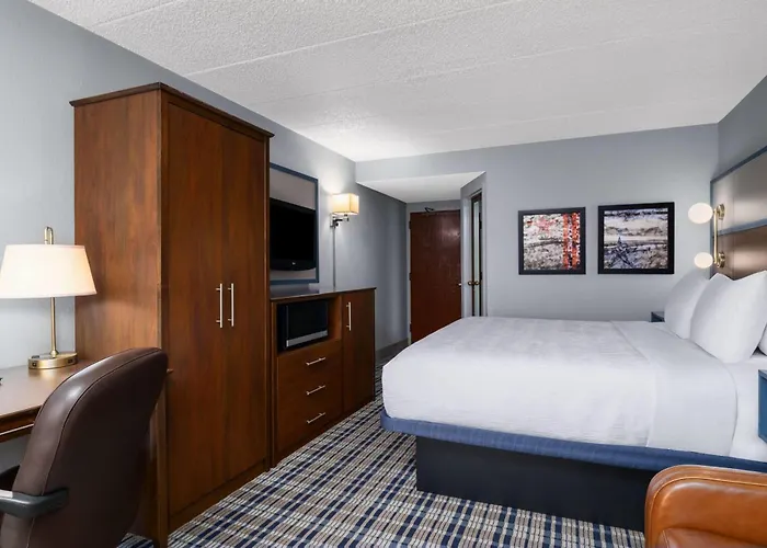 Americinn By Wyndham Madison West