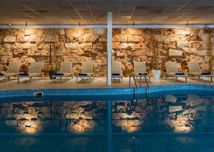 Hotel Vibra Beverly Playa