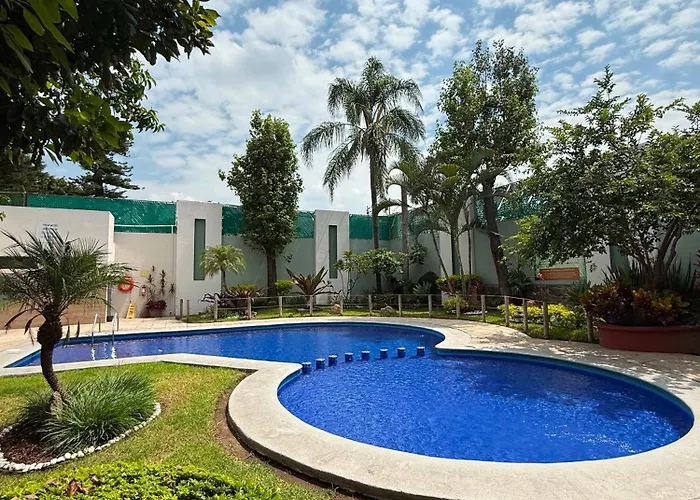 Aurea Hotel And Suites