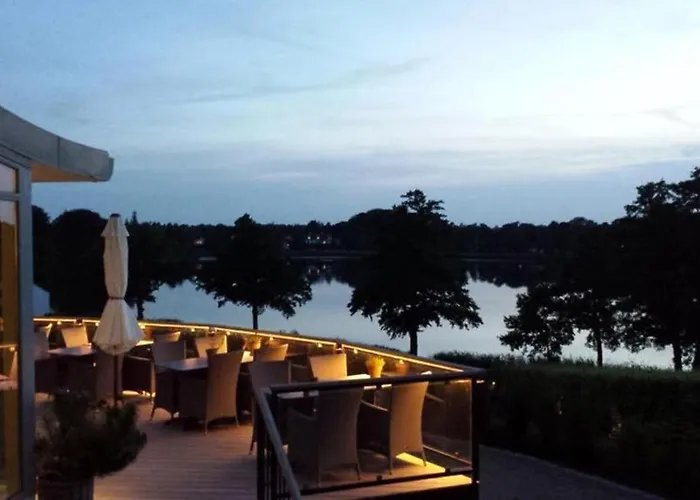 Hotel Bretagne