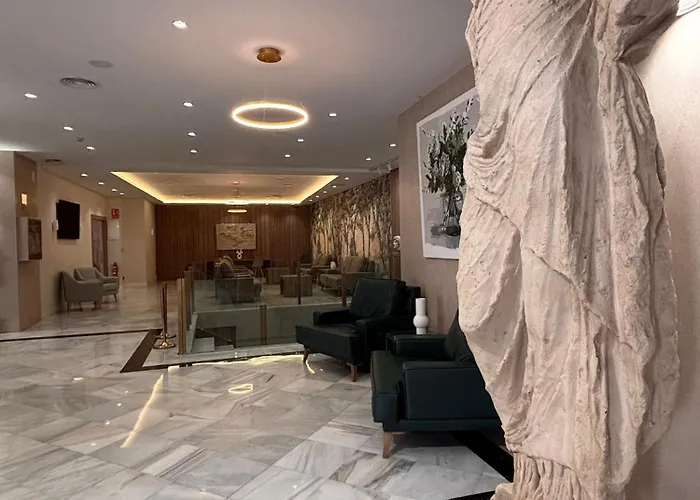 Hotel Nova Roma