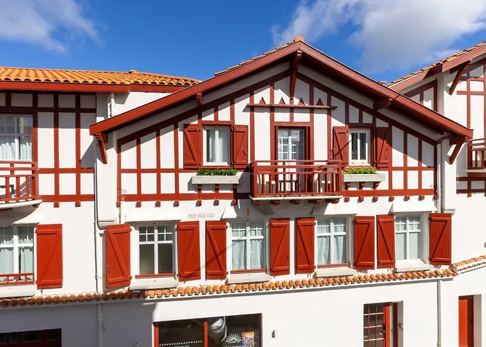 Hôtel Kemaris