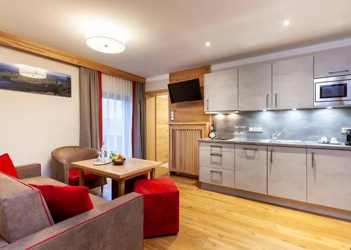 Genusshotel Hohenbogen Garni