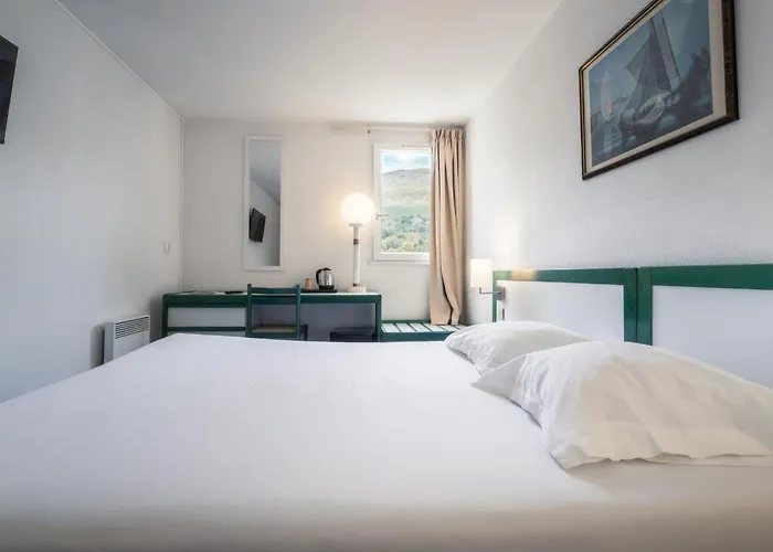 Hotel Paradis