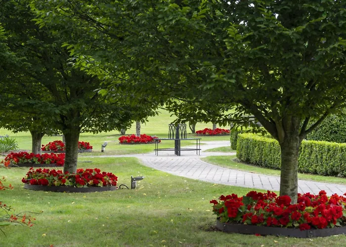 Mullingar Park Hotel