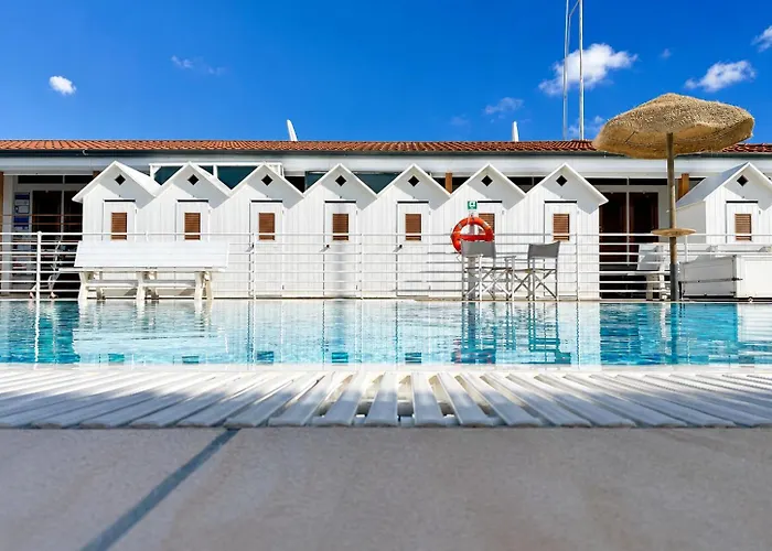 Hotel Club I Pini - Boutique Hotel & Residenza D'Epoca
