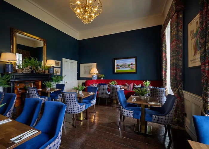 Bellinter House Hotel & Spa