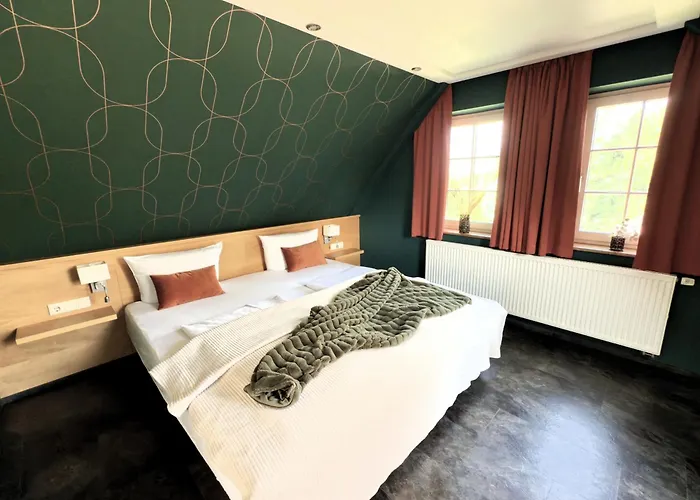 Hotel&Restaurant Waldblick